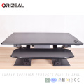 China fornecedor 2018 novo design elétrico ajustável altura mesa mesa de computador de escritório